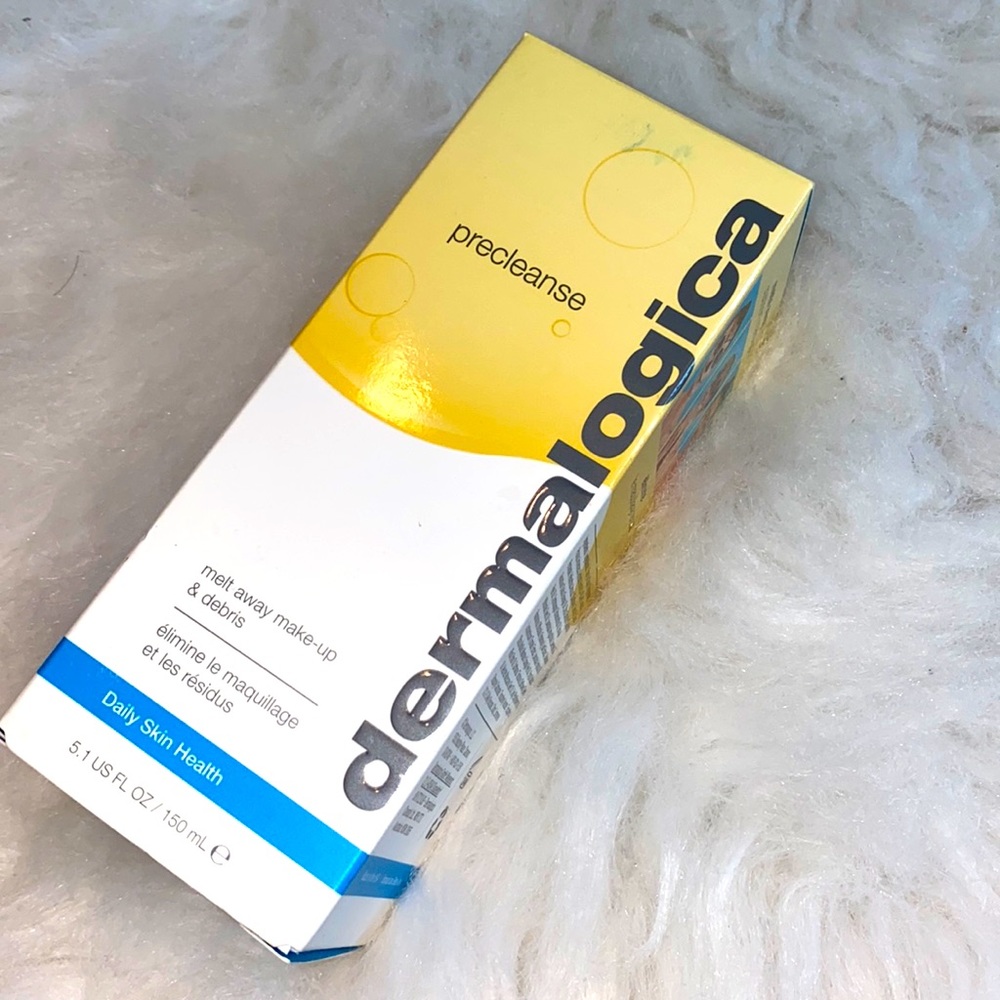 Dermalogica Precleanse brand new in box